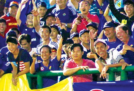 Cầu thủ thứ 12