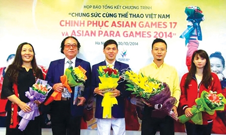 Bản lĩnh và nghị lực