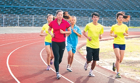 Xuân mới của “Cúc vàng Tây Đô”