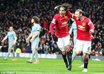 Các CLB Ngoại hạng Anh đang kiếm tiền giỏi nhất