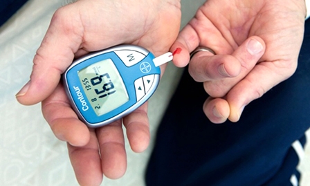 Sẽ có insulin "thông minh" 

cho bệnh nhân tiểu đường?