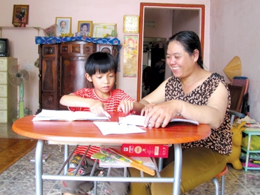 Giúp dân gỡ khó