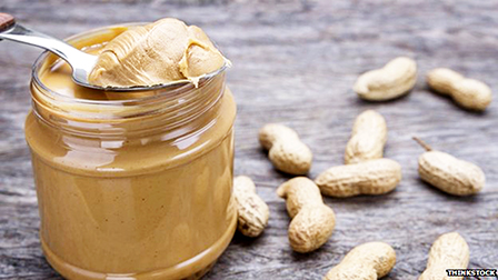 Ăn đậu phộng giảm nguy cơ dị ứng ở trẻ nhỏ