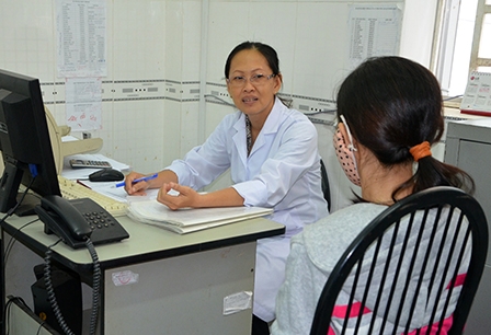 Sự hy sinh thầm lặng