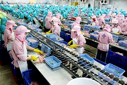 Xây dựng niềm tin giữa ngân hàng và doanh nghiệp