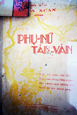 Ký ức báo chí xưa