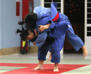 Góp phần phát triển thể thao thành tích cao ở ĐBSCL