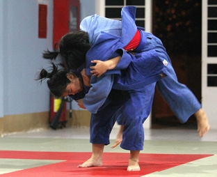 Góp phần phát triển thể thao thành tích cao ở ĐBSCL