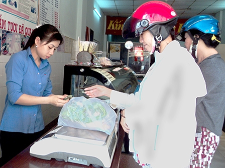 Tiếp tục “sát cánh” cùng doanh nghiệp