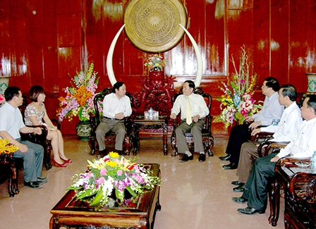 Phát triển cơ sở đào tạo tại Cần Thơ thành  Trường đại học Kiến trúc Miền Tây