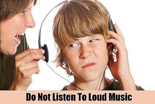 Chỉ nên nghe nhạc 1 giờ/ngày