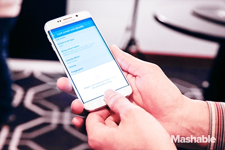 Samsung khuấy động thị trường thanh toán di động