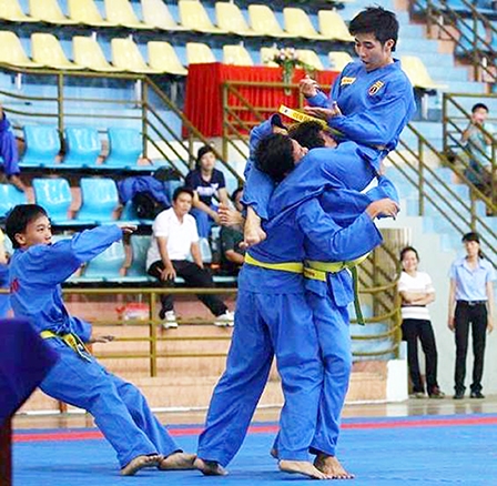 Cần Thơ quyết giữ vị trí ở tốp 3