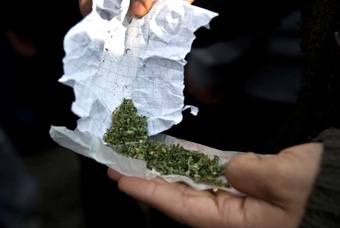 Mối đe dọa từ các loại ma túy mới