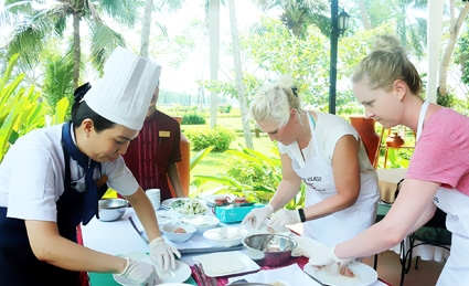 Ẩm thực Cần Thơ và Nam Bộ trên đường hội nhập