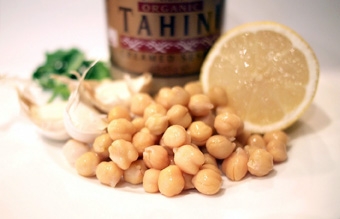 Lợi ích sức khỏe từ đậu gà