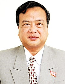 Phát huy tối đa tiềm năng 
kinh tế của địa phương