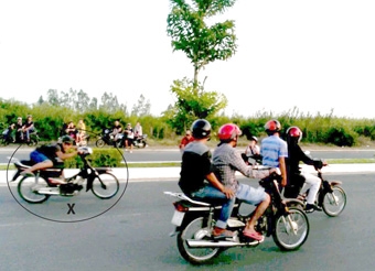 Đừng để cứ “đến hẹn lại lên”!