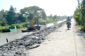 Ứng phó chủ động
