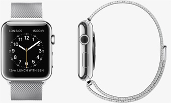 Apple Watch  liệu có đáng mua?