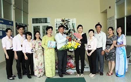 Tăng cường công tác đối ngoại nhân dân trong tình hình mới