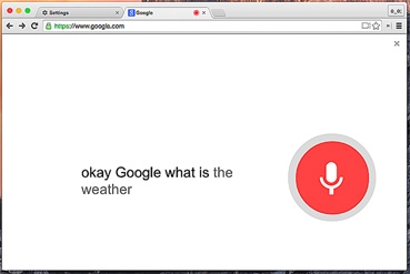 Để điện thoại, máy tính bảng và máy tính để bàn biết “lắng nghe”