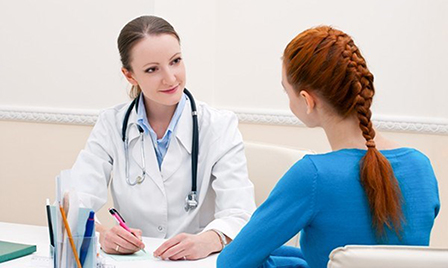 Ung thư vú và ung thư tuyến tiền liệt có quan hệ mật thiết