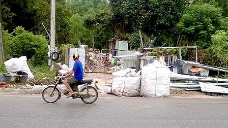 Bao giờ xử lý được chuyện rác thải ở Phú Quốc?