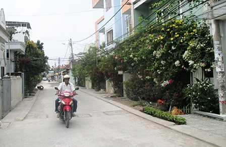 Sử dụng hiệu quả vốn ODA