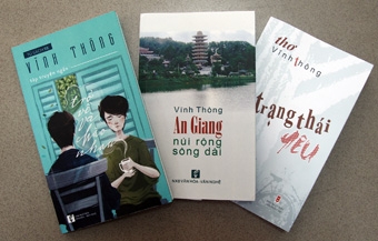 Cảm xúc tuổi 20