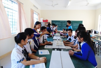 NGHIÊM TÚC KHẮC PHỤC HẠN CHẾ, KHUYẾT ĐIỂM, GÓP PHẦN XÂY DỰNG ĐƠN VỊ VỮNG MẠNH