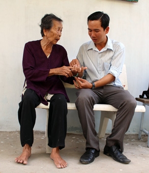 NHIỀU PHẦN VIỆC LÀM THEO GƯƠNG BÁC THIẾT THỰC, HIỆU QUẢ