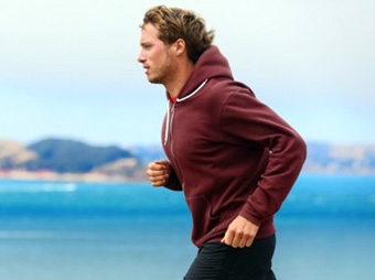 Phát triển loại vải có khả năng tạo ra điện ma sát