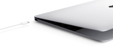 Khám phá bí ẩn xung quanh cổng USB-C
 trên MacBook mới