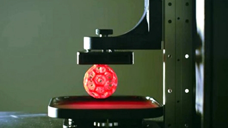 Giới thiệu công nghệ in 3D mới nhanh gấp trăm lần