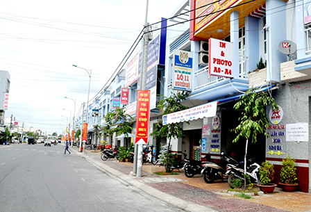 Năng động lãnh đạo đưa Nghị quyết của Đảng vào cuộc sống