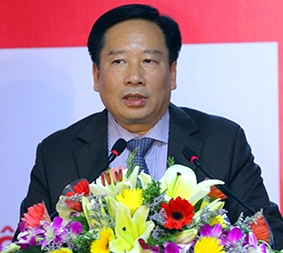 “Đảm bảo tài nguyên nước 
được khai thác, sử dụng bền vững”