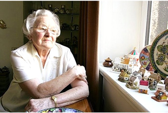 Cô đơn và tách biệt xã hội tăng nguy cơ chết sớm