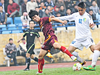 Có thể kỳ vọng vào U23 Việt Nam?