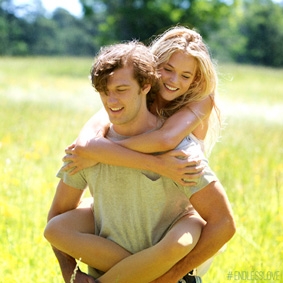 Lãng mạn cùng “Endless Love”