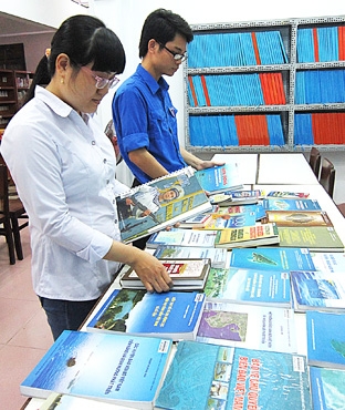 Kỳ vọng Hội sách Cần Thơ