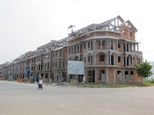 Thị trường bất động sản lạc quan