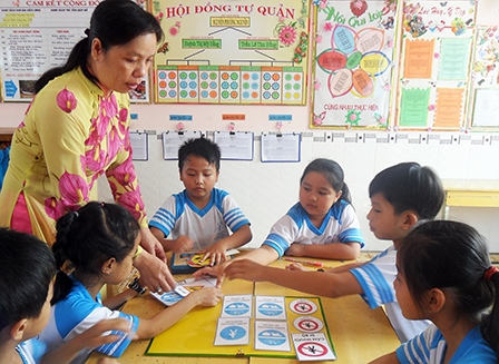 Cần thông tin các trường hợp giáo viên, học sinh, sinh viên 
vi phạm pháp luật giao thông