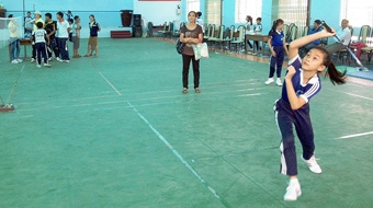 Bao giờ tìm được tiếng nói chung?