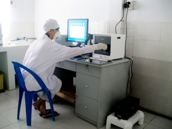 Gánh nặng lao đa kháng thuốc 
và siêu kháng thuốc