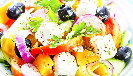 Chế độ ăn MIND giảm 53%
nguy cơ mắc bệnh Alzheimer