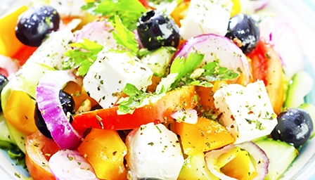 Chế độ ăn MIND giảm 53% 

nguy cơ mắc bệnh Alzheimer