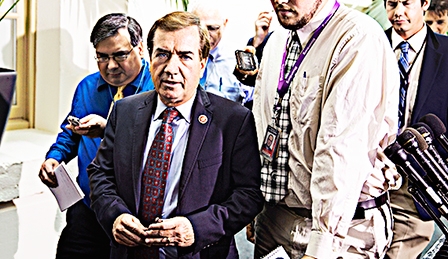 Mỹ thua Nga trong “cuộc chiến thông tin”