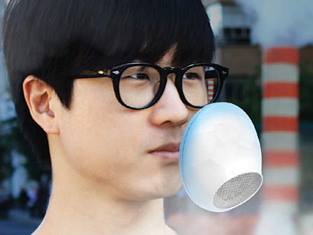 Tiềm năng ứng dụng 
cá nhân của thiết bị bay 
không người lái