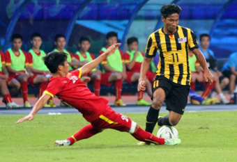 “Dốc cao” với U23 Việt Nam